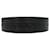 Versace Black Leather Jewelry Case  - view 7