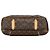 Bolso Tote Louis Vuitton Monogram Galliera PM Castaño Monograma - vista 3