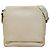 Borsa a Spalla Milo Taiga di Louis Vuitton Beige