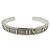 Tiffany & Co Bracciale Tiffany Atlas in Argento 925 - vista 2