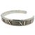 Tiffany & Co Bracciale Tiffany Atlas in Argento 925 - vista 3