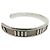 Tiffany & Co Bracciale Tiffany Atlas in Argento 925 - vista 4