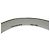 Tiffany & Co Bracciale Tiffany Atlas in Argento 925 - vista 8