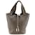 Hermès Borsa Hermes Picotin Lock 18 PM Taupe