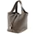 Hermès Borsa Hermes Picotin Lock 18 PM Taupe - vista 2