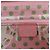 Cartera de seda Azap Long de Hermès Rosa - vista 10