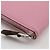 Cartera de seda Azap Long de Hermès Rosa - vista 4