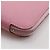 Cartera de seda Azap Long de Hermès Rosa - vista 5
