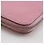 Cartera de seda Azap Long de Hermès Rosa - vista 6
