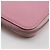 Cartera de seda Azap Long de Hermès Rosa - vista 7