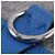 Hermès Borsa a tracolla Hermes Too Doo 37 Marrone Blu - vista 12