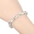 Hermès Hermes Chaine d'Ancre PM Charm Bracelet  - view 3
