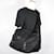 Borsa a spalla in nylon Prada nera Nero - vista 13