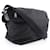 Borsa a spalla in nylon Prada nera Nero - vista 3