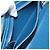 LOUIS VUITTON Epi Organizer Atholl Clutch Bag Blu M60731 LV Auth nb291 - vista 11