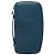 LOUIS VUITTON Epi Organizer Atholl Clutch Bag Blu M60731 LV Auth nb291 - vista 13