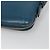 LOUIS VUITTON Epi Organizer Atholl Clutch Bag Blu M60731 LV Auth nb291 - vista 15
