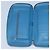 LOUIS VUITTON Epi Organizer Atholl Clutch Bag Blu M60731 LV Auth nb291 - vista 19