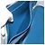 LOUIS VUITTON Epi Organizer Atholl Clutch Bag Blu M60731 LV Auth nb291 - vista 22