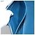 LOUIS VUITTON Epi Organizer Atholl Clutch Bag Blu M60731 LV Auth nb291 - vista 24