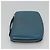 LOUIS VUITTON Epi Organizer Atholl Clutch Bag Blu M60731 LV Auth nb291 - vista 6