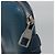 LOUIS VUITTON Epi Organizer Atholl Clutch Bag Blu M60731 LV Auth nb291 - vista 9
