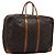 LOUIS VUITTON Monogram Sirius 50 Borsa Boston M41406 LV Auth nb344 Monogramma