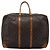 LOUIS VUITTON Monogram Sirius 50 Borsa Boston M41406 LV Auth nb344 Monogramma - vista 13