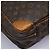 LOUIS VUITTON Monogram Sirius 50 Borsa Boston M41406 LV Auth nb344 Monogramma - vista 14