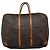 LOUIS VUITTON Monogram Sirius 50 Borsa Boston M41406 LV Auth nb344 Monogramma - vista 2