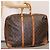 LOUIS VUITTON Monogram Sirius 50 Borsa Boston M41406 LV Auth nb344 Monogramma - vista 24