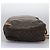 LOUIS VUITTON Monogram Sirius 50 Borsa Boston M41406 LV Auth nb344 Monogramma - vista 4