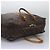 LOUIS VUITTON Monogram Sirius 50 Borsa Boston M41406 LV Auth nb344 Monogramma - vista 6