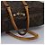 LOUIS VUITTON Monogram Sirius 50 Borsa Boston M41406 LV Auth nb344 Monogramma - vista 7