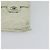 Borsa a Spalla CHANEL in Pelle di Agnello Bianca CC Auth BD1411 Bianco - vista 14