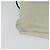 Borsa a Spalla CHANEL in Pelle di Agnello Bianca CC Auth BD1411 Bianco - vista 15
