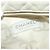 Borsa a Spalla CHANEL in Pelle di Agnello Bianca CC Auth BD1411 Bianco - vista 18