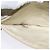 Borsa a Spalla CHANEL in Pelle di Agnello Bianca CC Auth BD1411 Bianco - vista 20