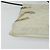Borsa a Spalla CHANEL in Pelle di Agnello Bianca CC Auth BD1411 Bianco - vista 9