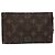 LOUIS VUITTON Monogram Bucket PM Bolsa de Accesorios LV Auth th5816 Monograma - vista 13