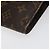 LOUIS VUITTON Monogram Bucket PM Bolsa de Accesorios LV Auth th5816 Monograma - vista 7