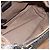 Chloé Borsa a mano in pelle Chloe 2 vie oro Auth sw191 D'oro - vista 11