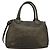 Chloé Borsa a mano in pelle Chloe 2 vie oro Auth sw191 D'oro - vista 2
