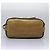 Chloé Borsa a mano in pelle Chloe 2 vie oro Auth sw191 D'oro - vista 5