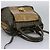 Chloé Borsa a mano in pelle Chloe 2 vie oro Auth sw191 D'oro - vista 6