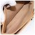 Gucci Borsa a mano Micro GG Supreme in PVC beige e oro 000 406 4857 Auth ki5660 D'oro - vista 10
