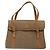 Gucci Borsa a mano Micro GG Supreme in PVC beige e oro 000 406 4857 Auth ki5660 D'oro - vista 13