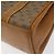 Gucci Borsa a mano Micro GG Supreme in PVC beige e oro 000 406 4857 Auth ki5660 D'oro - vista 15