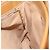 Gucci Borsa a mano Micro GG Supreme in PVC beige e oro 000 406 4857 Auth ki5660 D'oro - vista 19