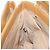 Gucci Borsa a mano Micro GG Supreme in PVC beige e oro 000 406 4857 Auth ki5660 D'oro - vista 20